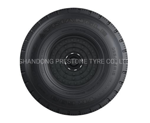 OTR Tyre, Special Industrial Tyre, Triangle Tyre, Double Coin, 355/65r15NHS