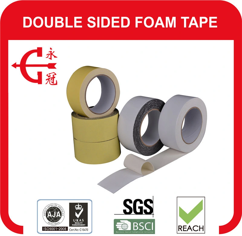 Super Sticky Double Sided Cloth Tape / Carpet Tape