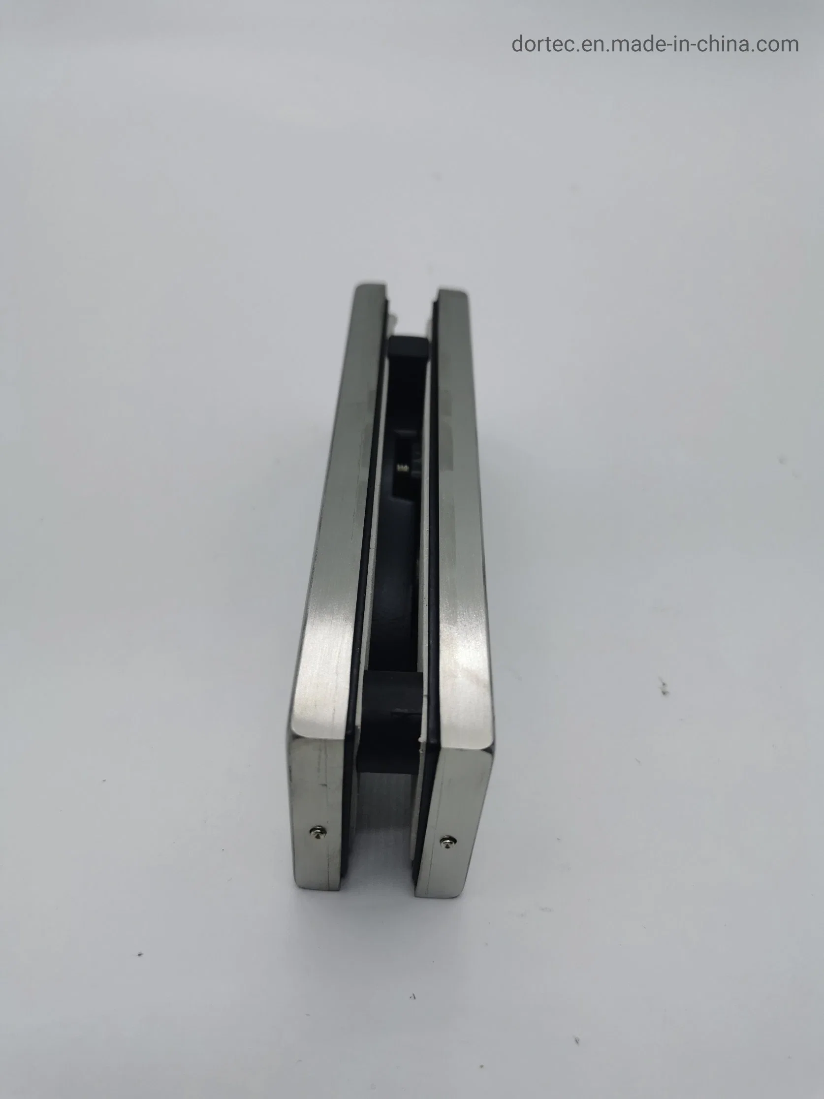 Good Quality Glass Lock Patch Fitting Frameless Door Hardware