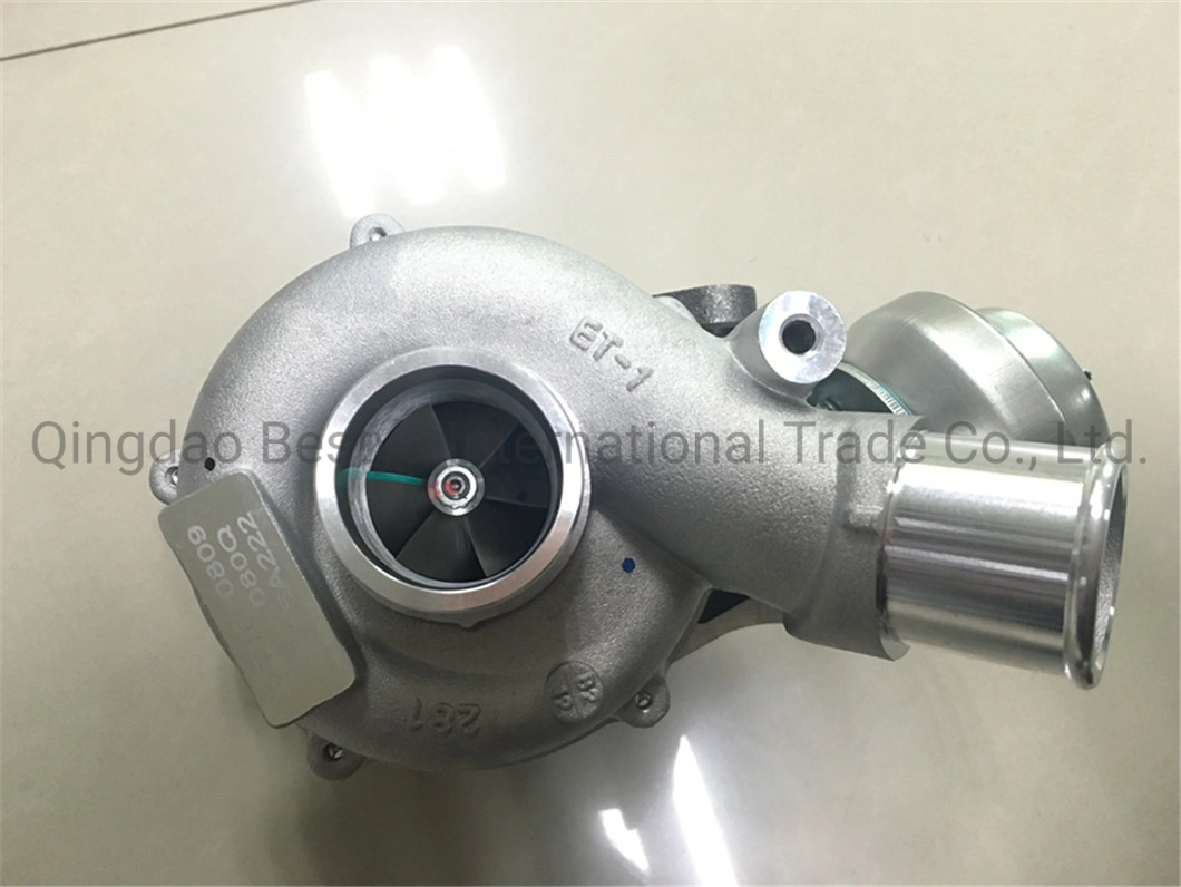 4jj1 Engine Rhv4 Turbocharger 8981320692 898132-0692 Vigm Turbocharger for Isuzu D-Max 3.0L Ddi 4jj1-Tc for Isuzu