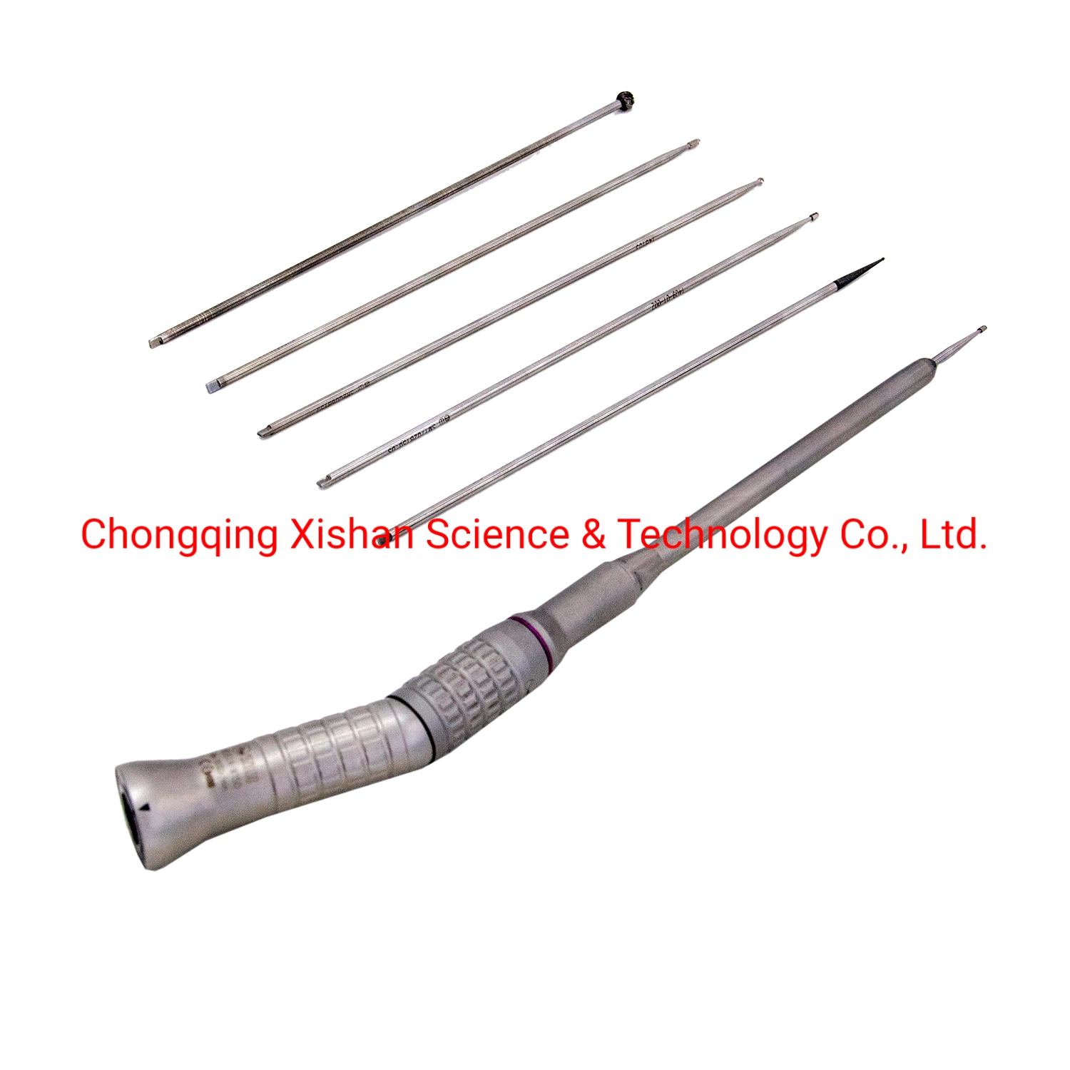 Drilling Handpiece High-Speed Drill Surgical Power Tools Dk