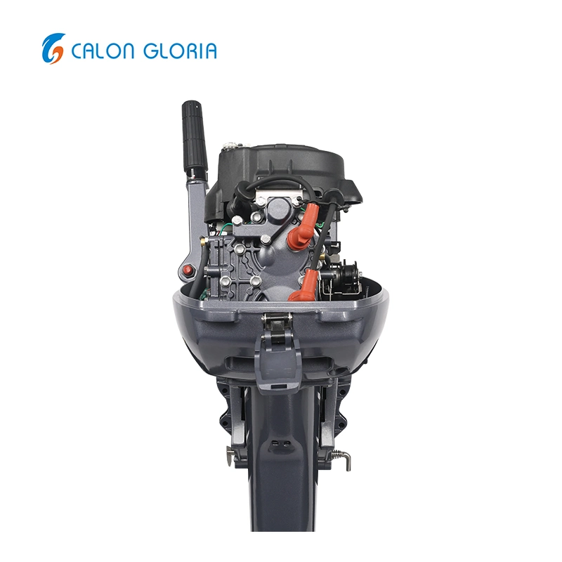 Wholesale/Supplier 2 Stroke Trolling Motor 9.9HP Gasoline Outboard Marine Engines