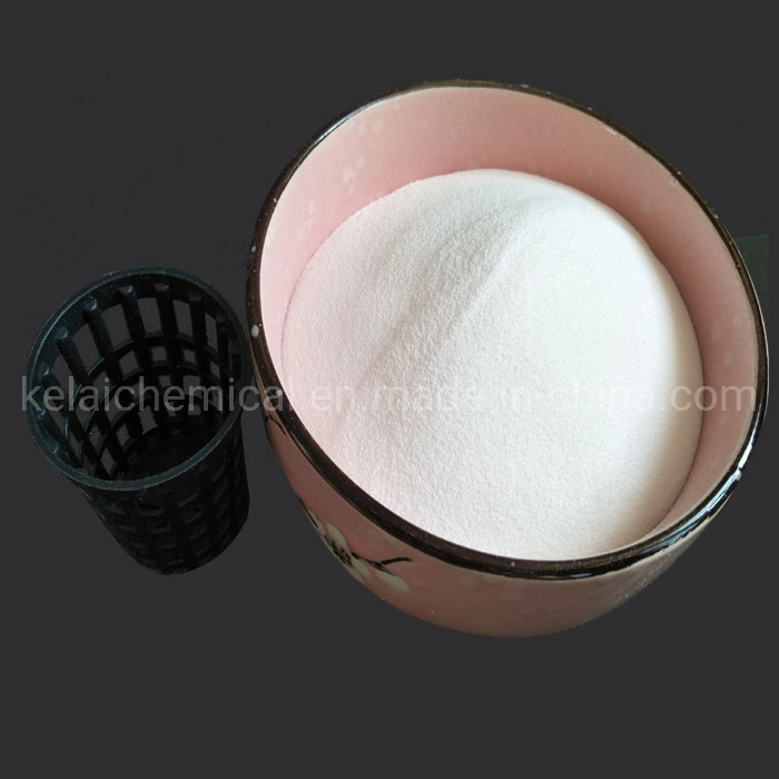 Plastic Products PVC Resin Raw Material