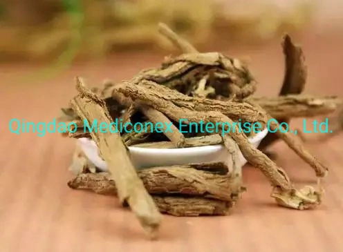 Lycium Barbarum (root-bark) Prepared Traditional Chinese Herbal Medicine Clear Heat Nourish Yin