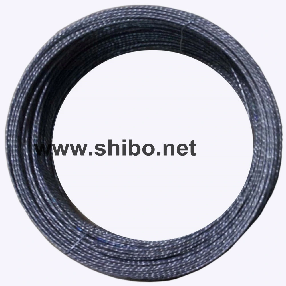 Famous Manufacturer Tungsten Stranded Wire, Tungsten Twisted Wire W 99.95%