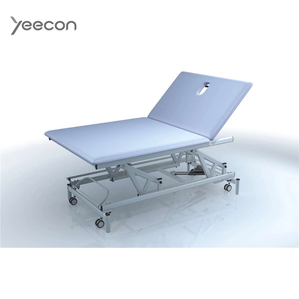 Hospital Medical Physio Neurology Rehabilitation Bobath Treatment Table