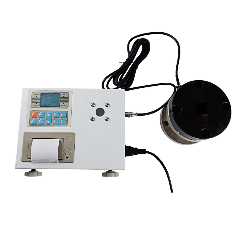 Digital Torque Tester 5000n. M