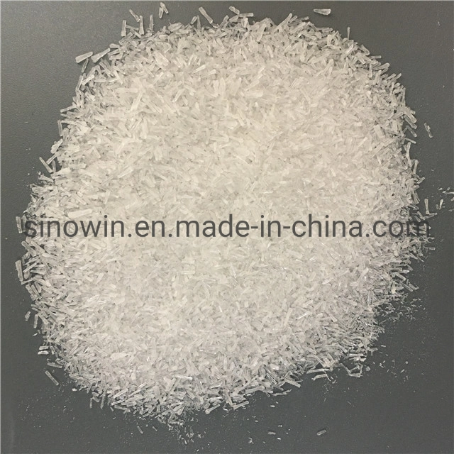 Wholesale/Supplier OEM Factory 99% Bulk Chinese Salt Monosodium Glutamate Msg