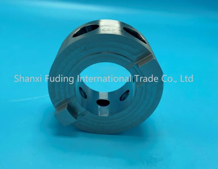 Shaft Sleeve-Precise Machining Steel Part-Good Dimensions