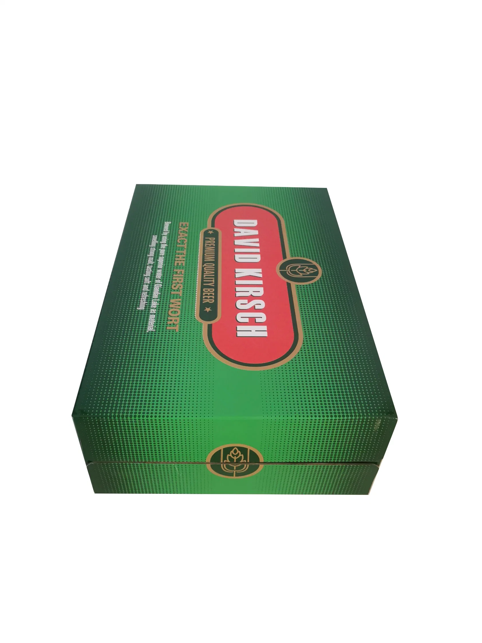 5% OEM 330ml Canned Beer Lager Export Beer