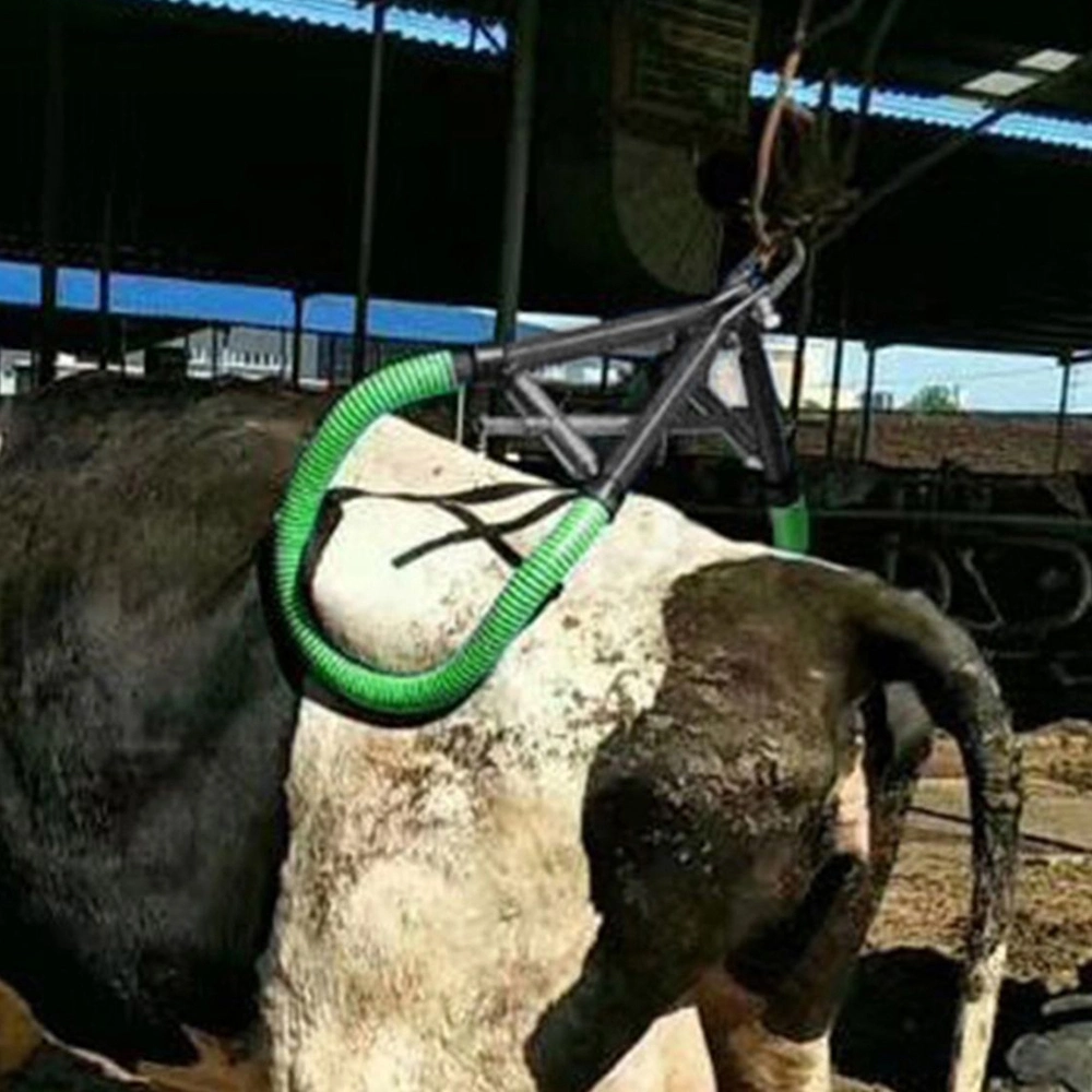 Ob Calving Milking Birthing Hip Lifter Support Stand up Assist Device