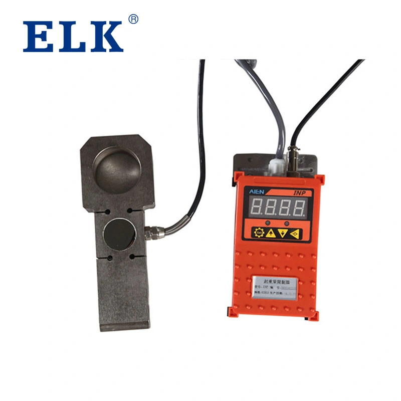 1ton Electric Chain Hoist Electric Block with Hook (HKD0101S) Self-Operated Factory Production