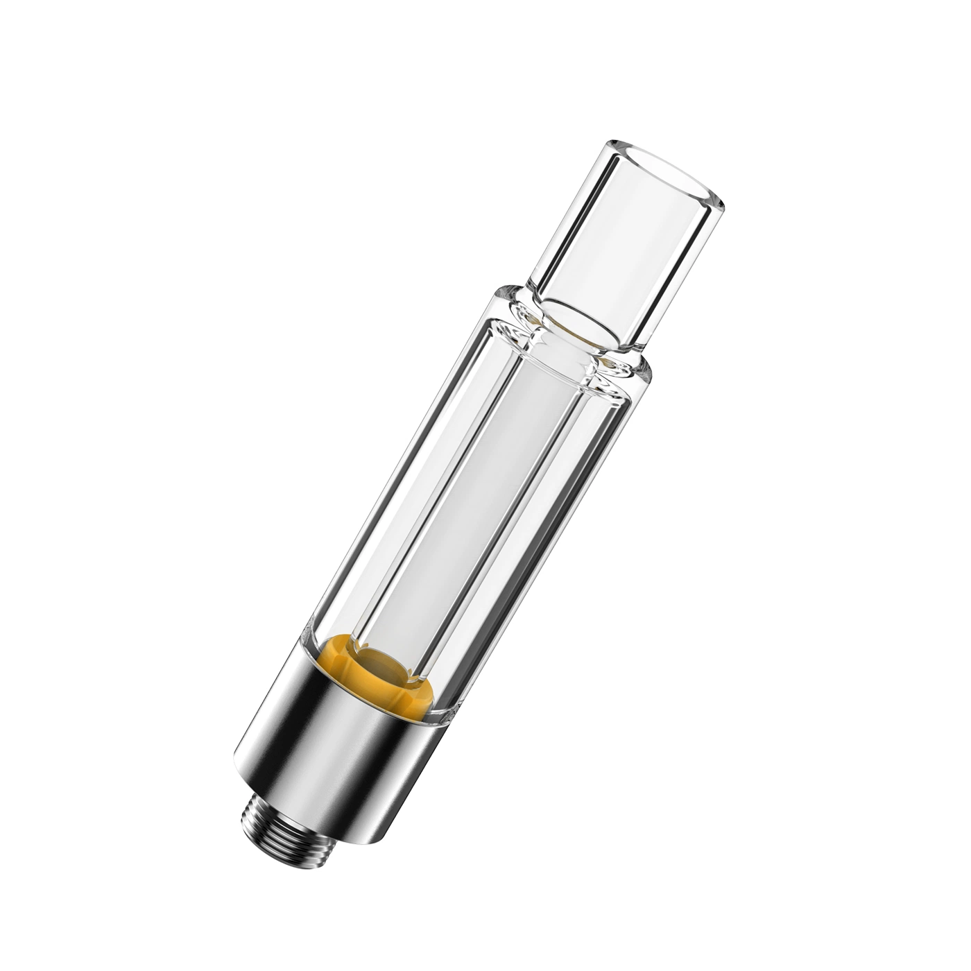 Bbtank X llena cartuchos de vidrio 0,5/1/2/3 ml Atomizer 510 cartuchos de hilo de vidrio