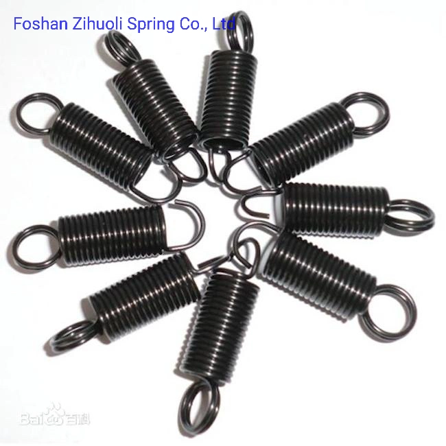 Custom 0.2-2.0mm Micro Small Compression Spring for Toy/Ball Pen/Keyboard/Switch