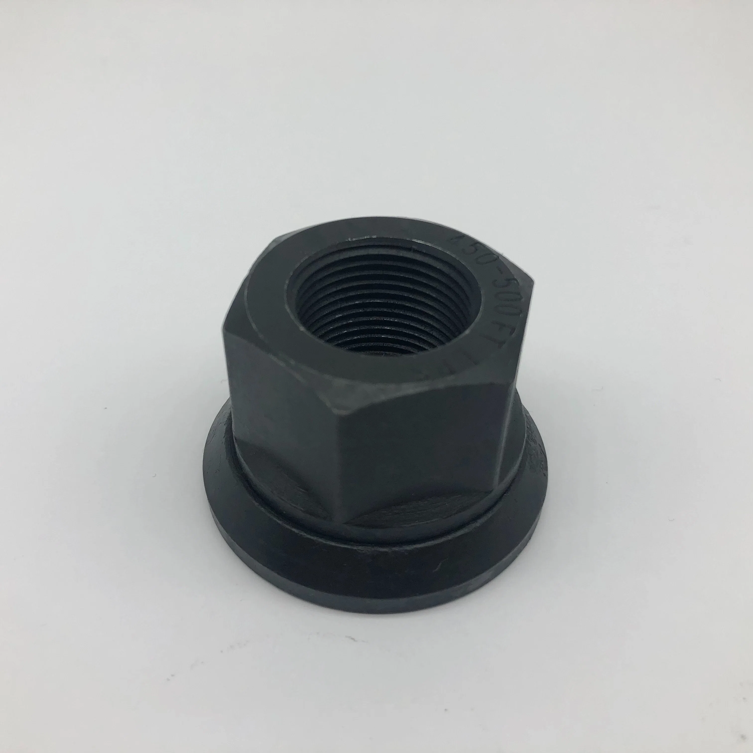 M22X1.5 Wheel Nut Hub Nut Nut Phos Oiled 72h Sst 50% off