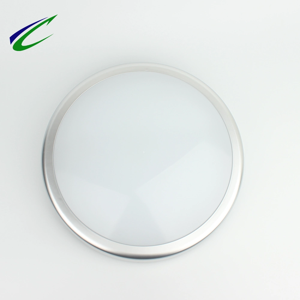 LED Corridor Light Ceiling Light IP54 LED Tri-Color 14W Ceiling Panel Light