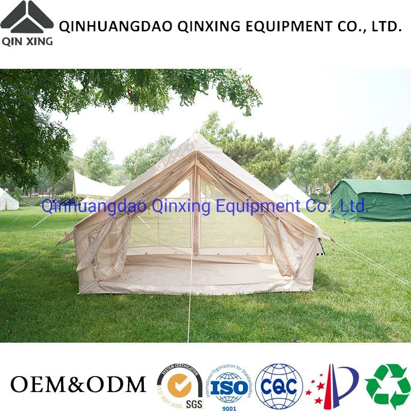 2023 Qx 6m2 Starry Sky Inflatable Tent