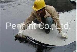 Bitumen Primer to Clean The Base of Waterproof Membrane