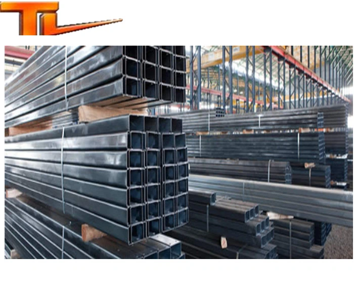 C and Z Steel Purlin for Steel Structure