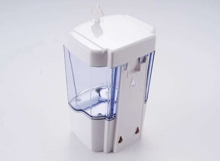 Amazon Hot Selling Wall Mounted Automatic Liquid Soap Dispenser