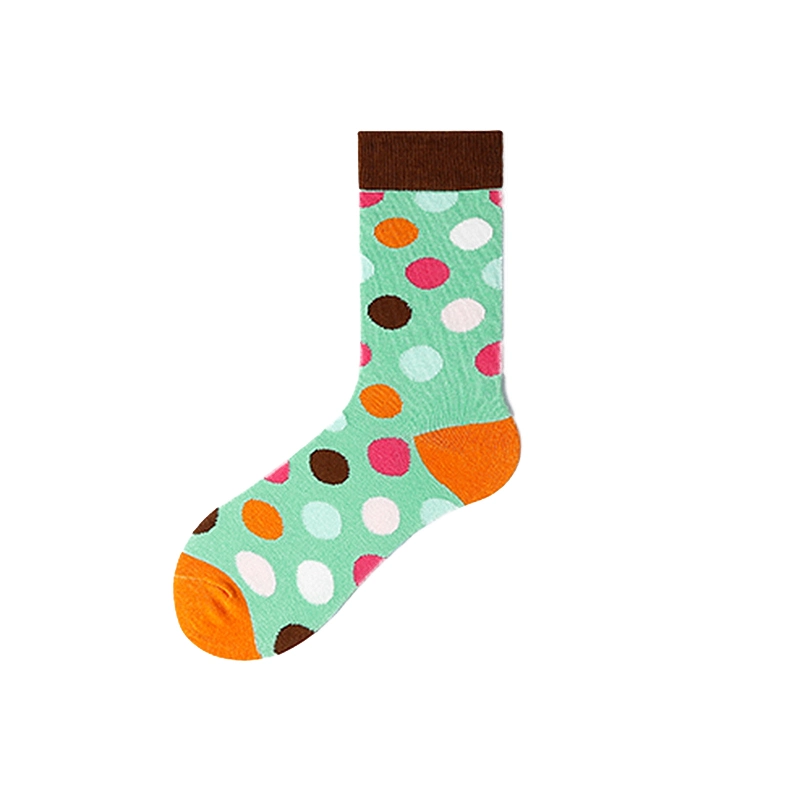 Wholesale/Supplier Customized OEM Unisex Factory Supplier Price Men Women Cotton Socks