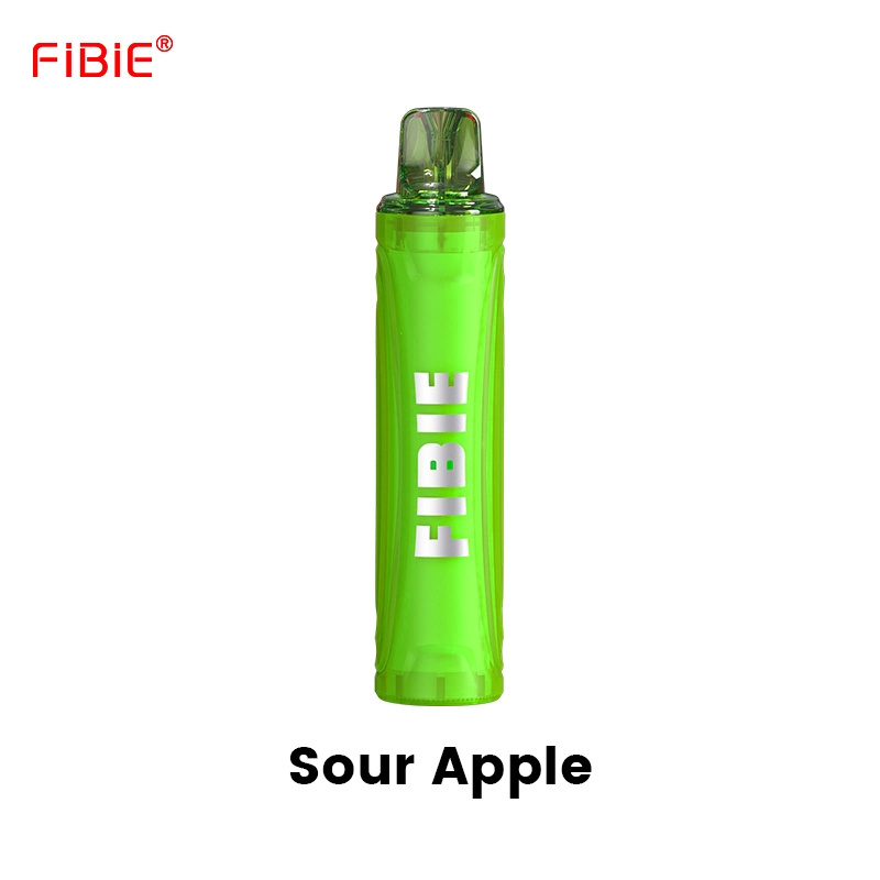 Global Popular Rechargeable Fibie Nic Salt 10 Fruit Flavors Shenzhen China CE RoHS FCC 3000 Puff Mesh Coil Disposable Vape