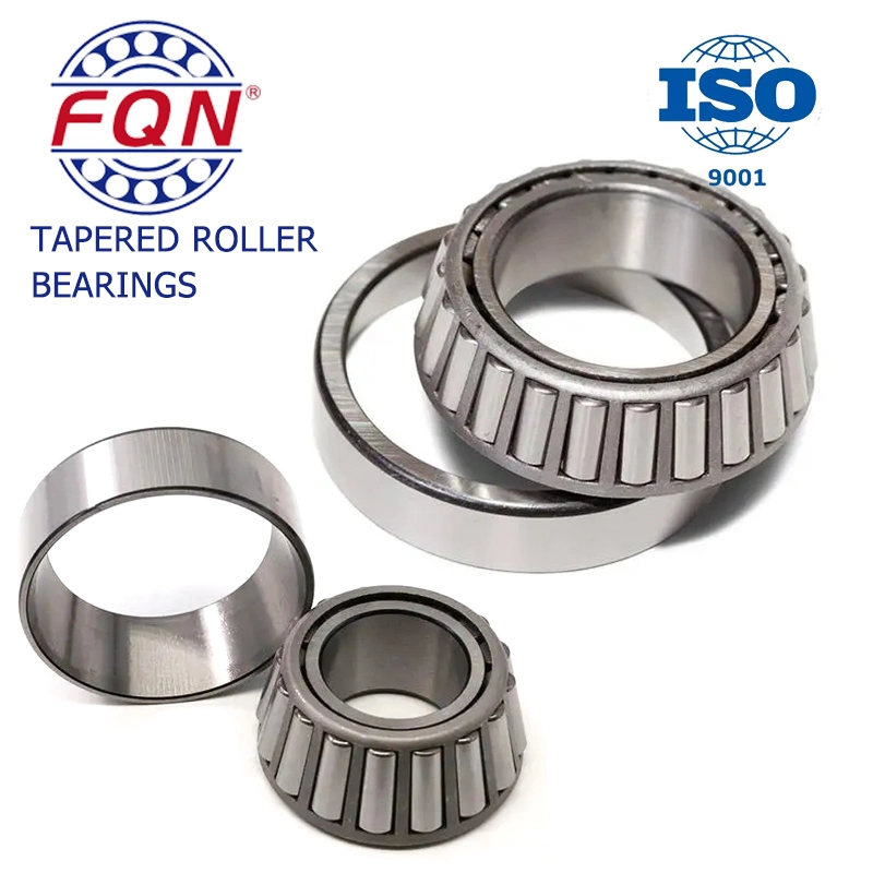 China Bearing 7805 Inch Tapered Roller Bearing for Auto Part