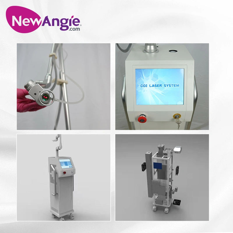 Fractional CO2 Laser Vaginal Rejuvenation& Skin Care Medical Beauty Equipment