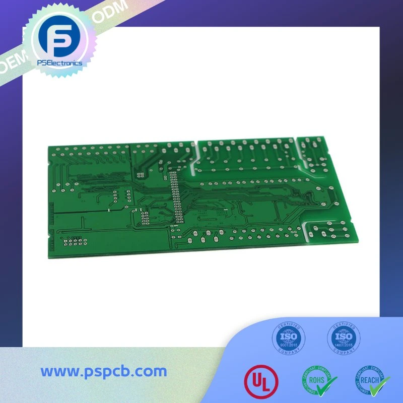 PS 3-40 Layer PCB Design Printed Circuit Board Multilayer PCB