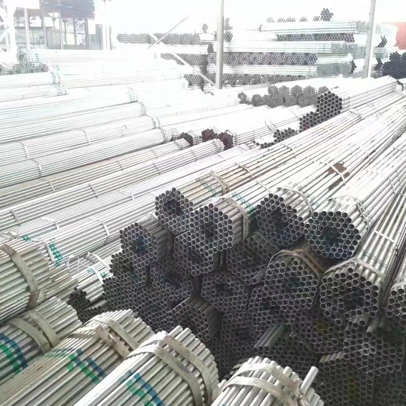 Good Price Hot Dipped Galvanized Pre-Galvanized Steel