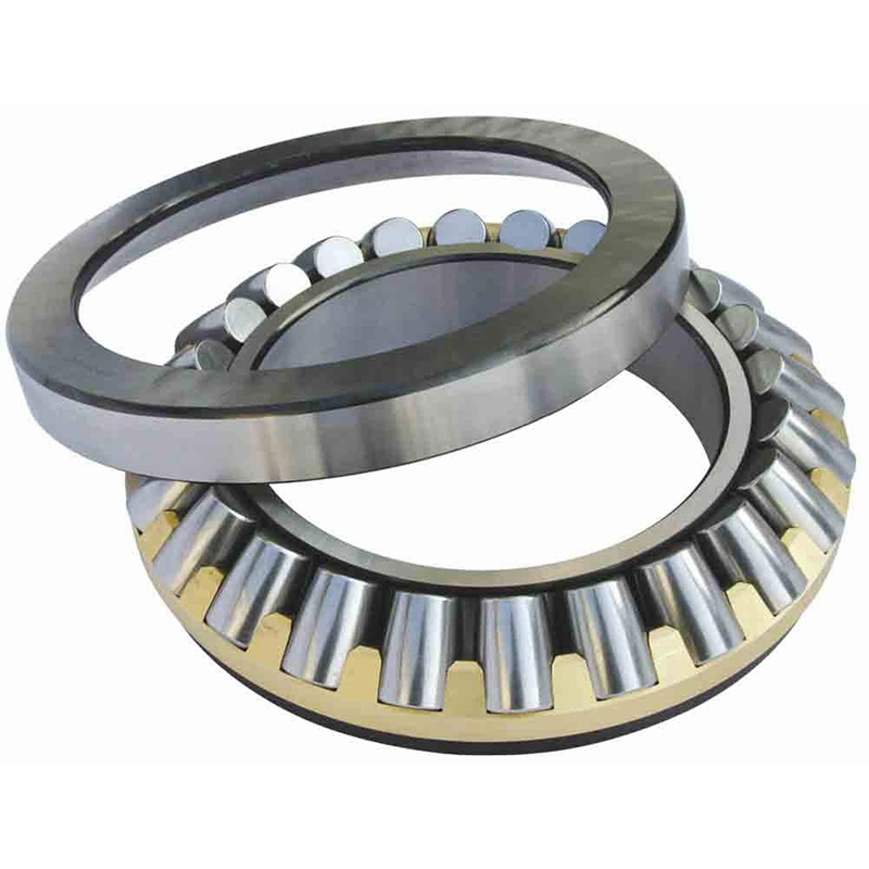 23092 Cak/W33 Spherical Roller Bearings Are Used in High-Efficiency Steel Bar Thread Rolling Machines