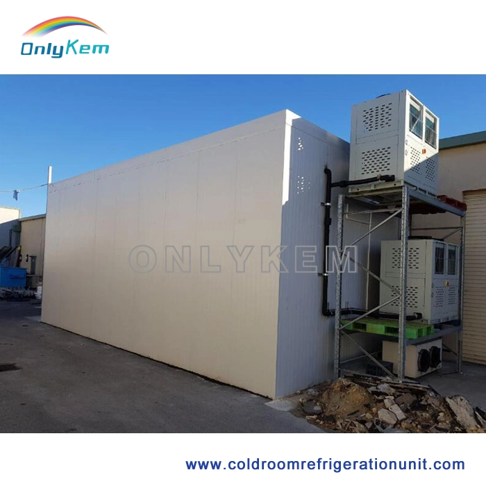 Fishing Freezers Fish Cold Storage