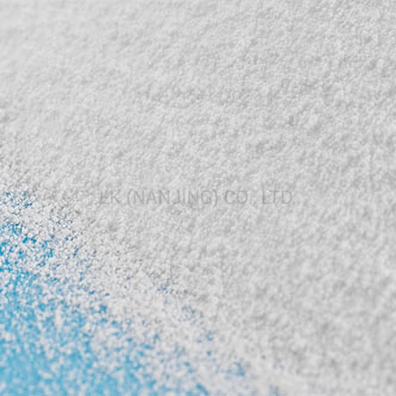 MSD Series 95% Modified Sodium Di-silicate for Washing Powder