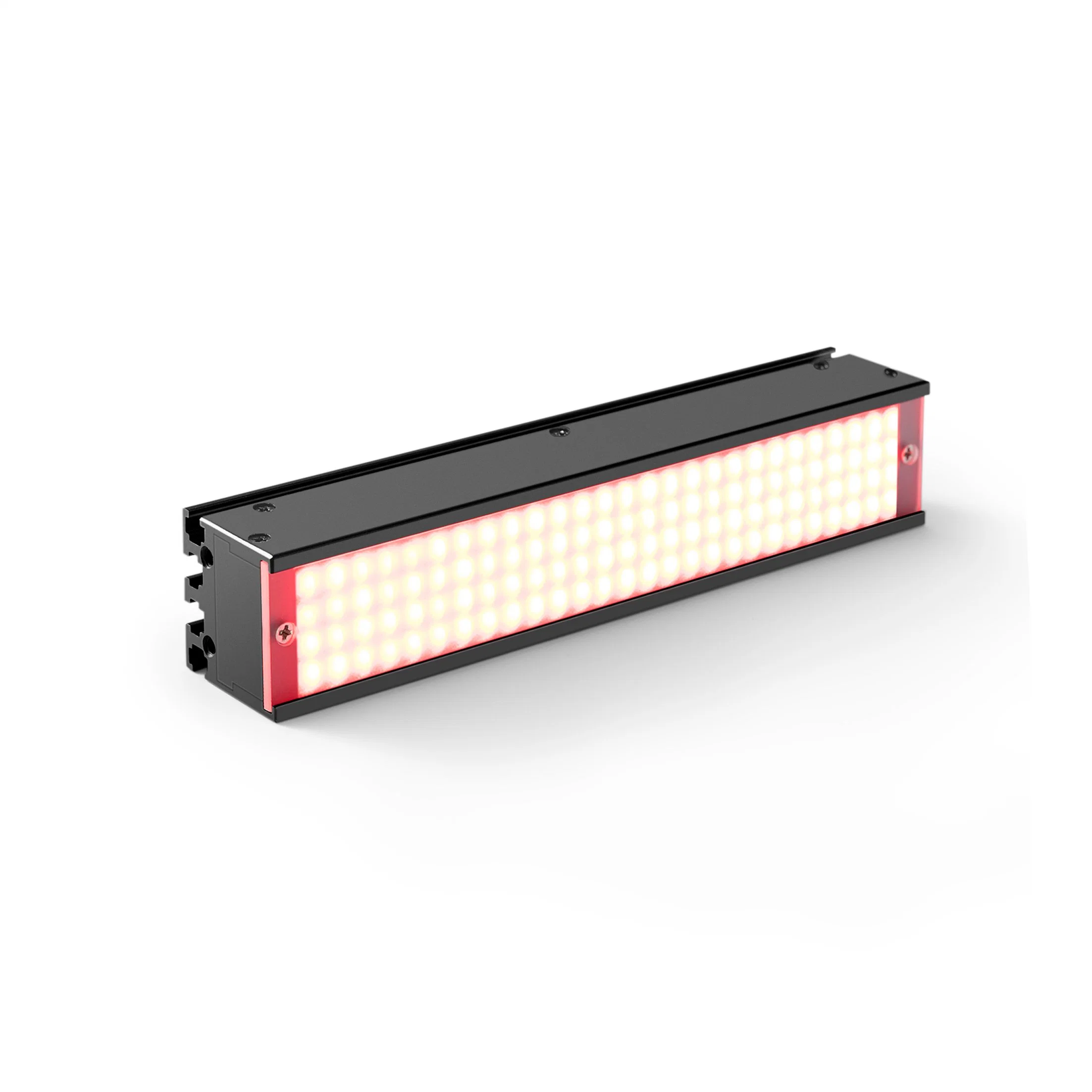 Flexible Size Design Bar Lighting for Machine Vision