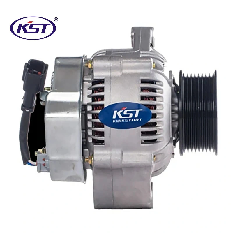 Factory Supply 600-861-3410 Generator Alternator