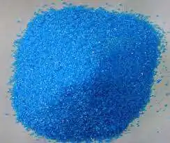 Original Factory Specializing in The Production and Wholesale/Supplier of Copper Sulfate 7758-98-7