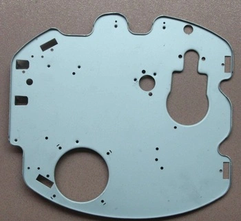 OEM Stamping Mini Tractor Spare Parts