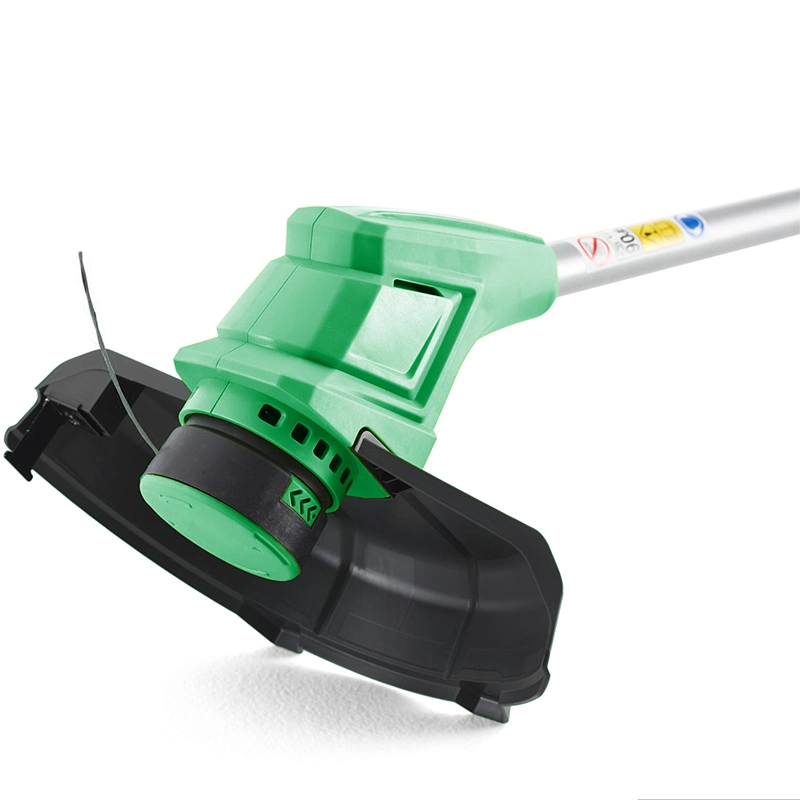 Eletcric Werkzeuge Garten-Werkzeug 450W Bürstenschneider Electric Grass Trimmer (GR003-A)