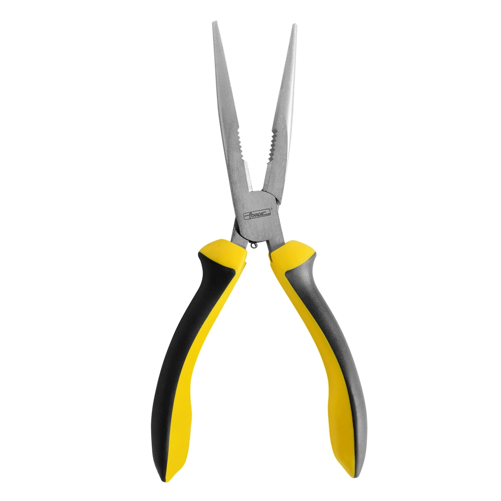 Hand Tools Long Nose Pliers Combination Pliers Tongs