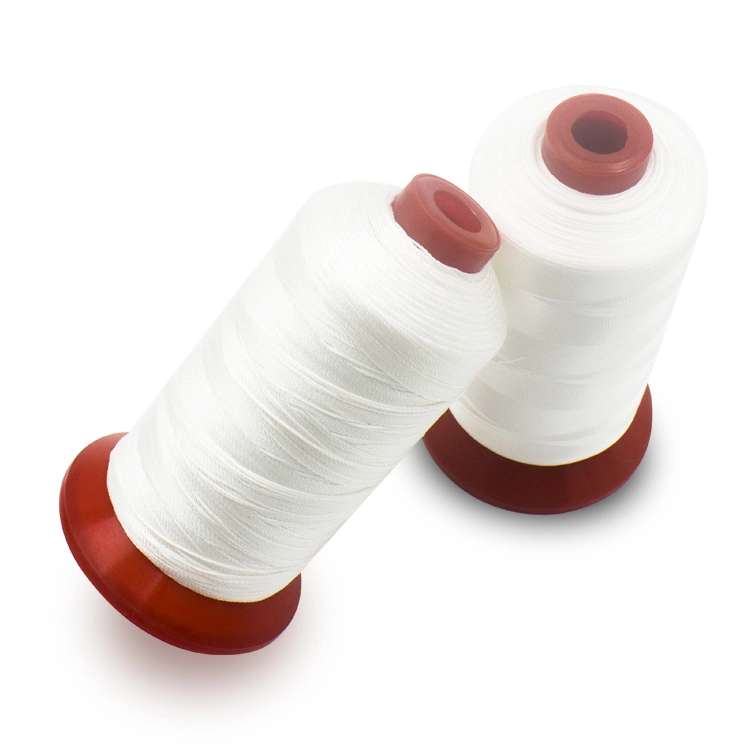 Red Sewing 120d/2 Embroidery Textile Sewing Thread