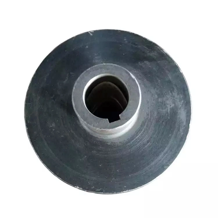 Carbon Steel Female Threaded Australian Surelock Type Shaft Coupling