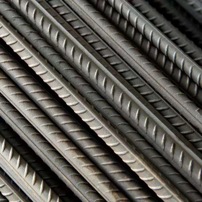 China Manufacture Steel Rebars Deformed Steel Bars, Building Material Deformed Steel Rebar/Rebar Steel/Iron Rod Construction