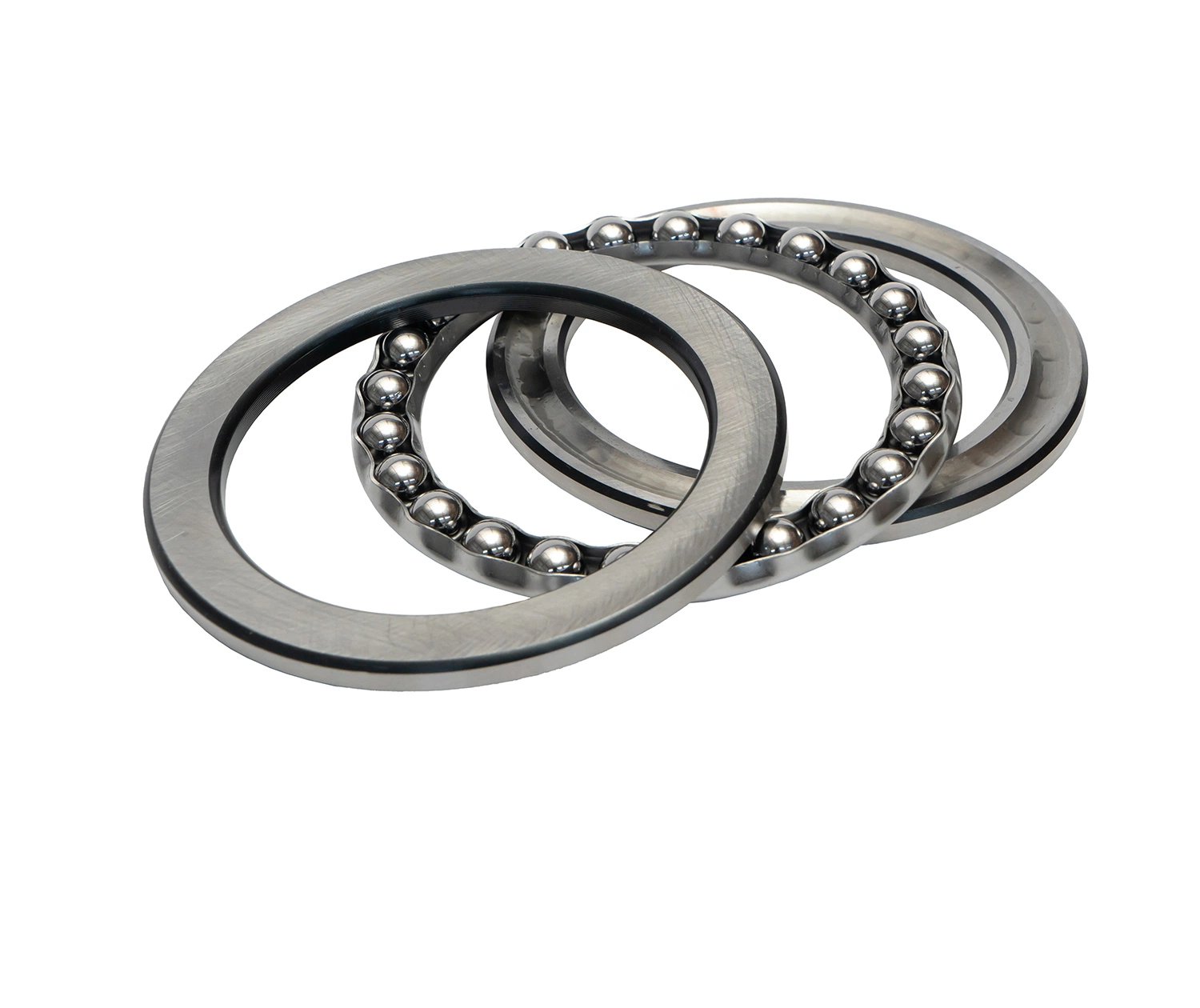 Zkzf Bearing Housing 52309 51310 52310 51311 52311 51312 52312 Spare Parts Thrust Ball Bearing OEM Stock Ball Bearing Manufacture for Industrial Machinery