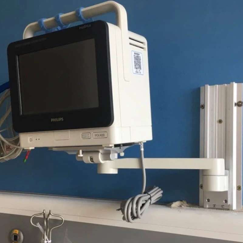 Adjustable Wall Mount for Patient Monitor with High quality/High cost performance  and Factory Best Price