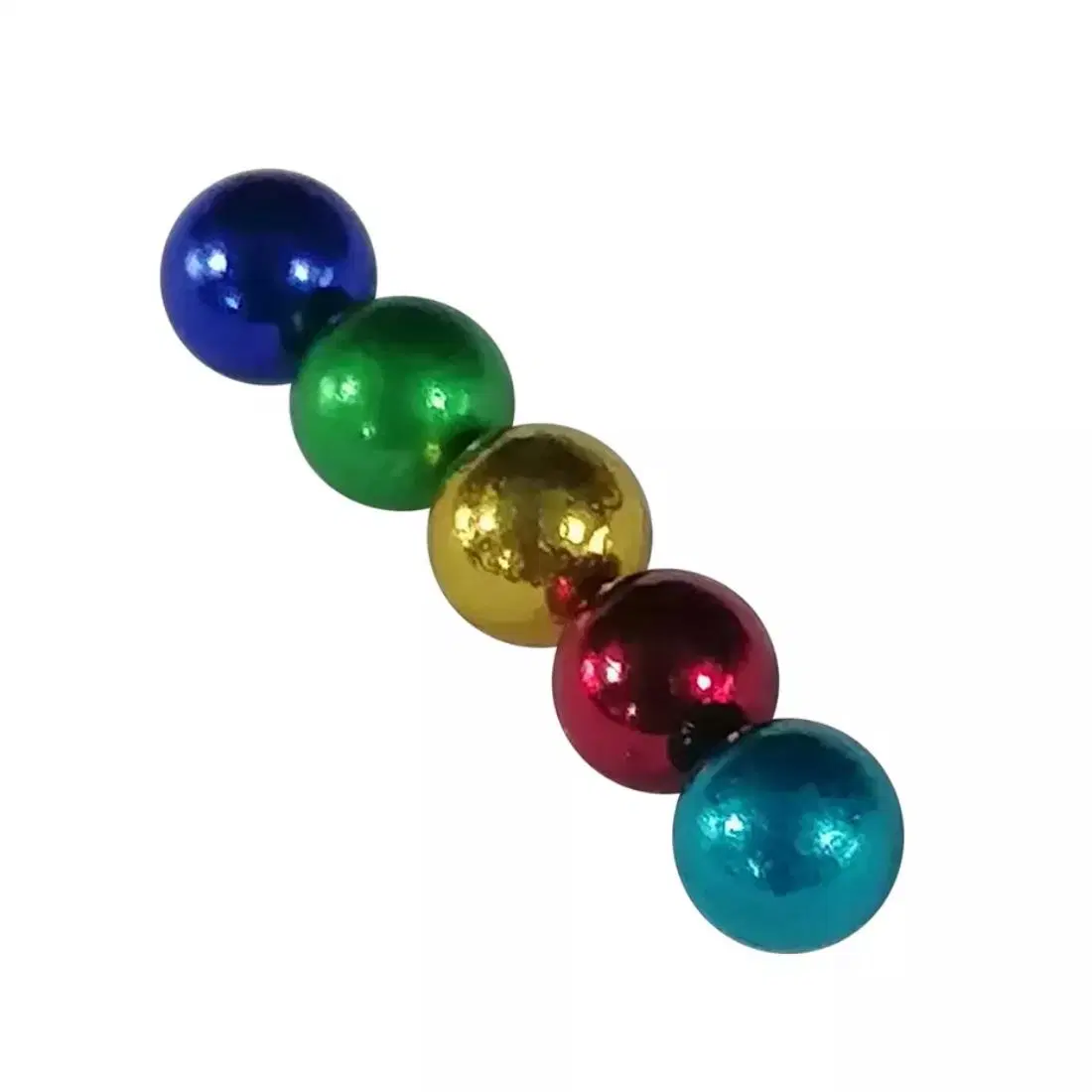 Wholesale/Supplier Customized Size Big Bulk Color Neodymium Magnet Strong Magnetic Balls