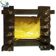 Ee High Frequency Inverter Power Current Transformer for Solar Power Control