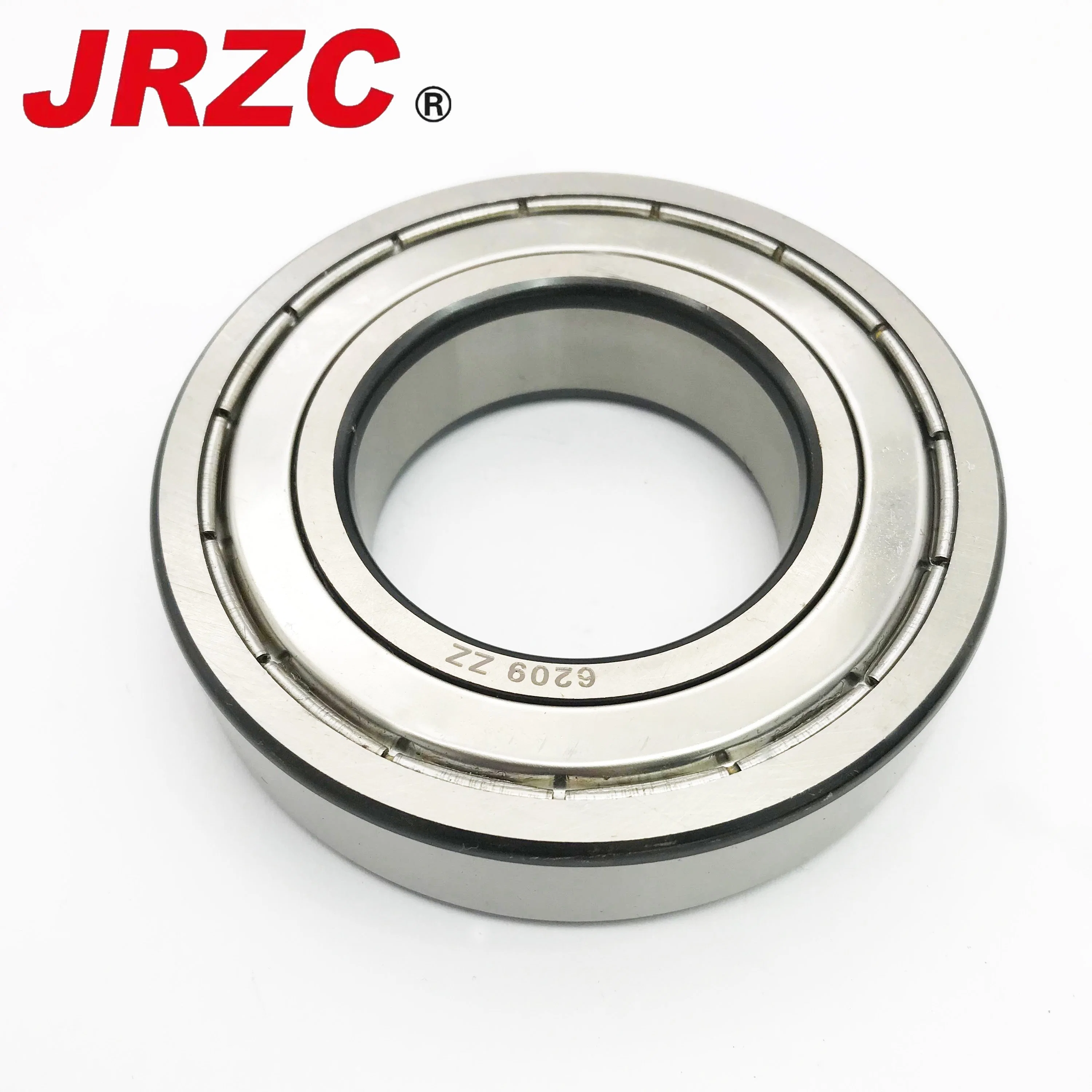 Different Models of Deep Groove Ball Bearing for Washing Machine, Water Pump, Kitchen Equipment, Toy High Speed, and High Precision Bearings