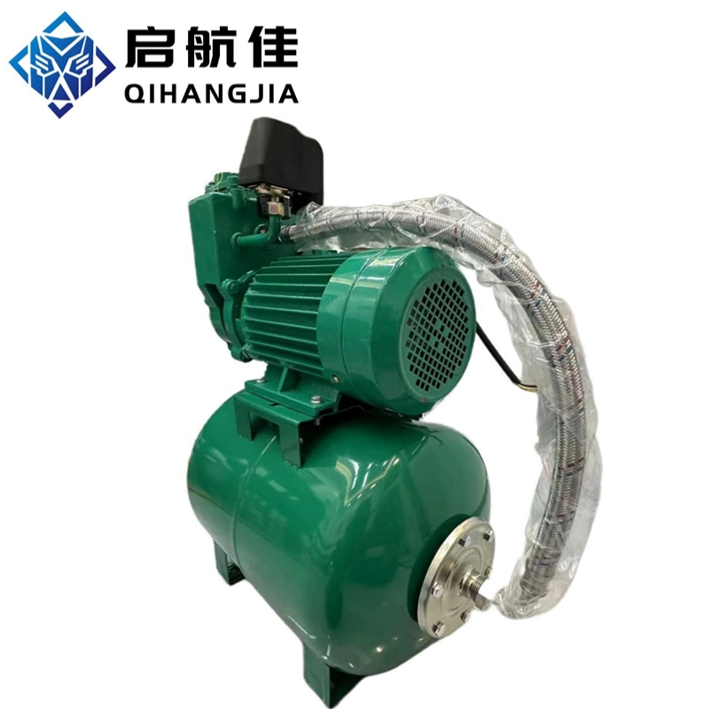 Wholesale/Supplier 0.55kw 0.75HP Hot Sale Qb Series Water Pumps with 24L Tank