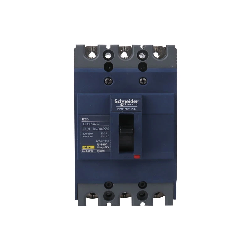 Schneid New Contactor LC1n Auxiliary Contact Lann02n Front-Mounted Contact Group 2 Normally Closed