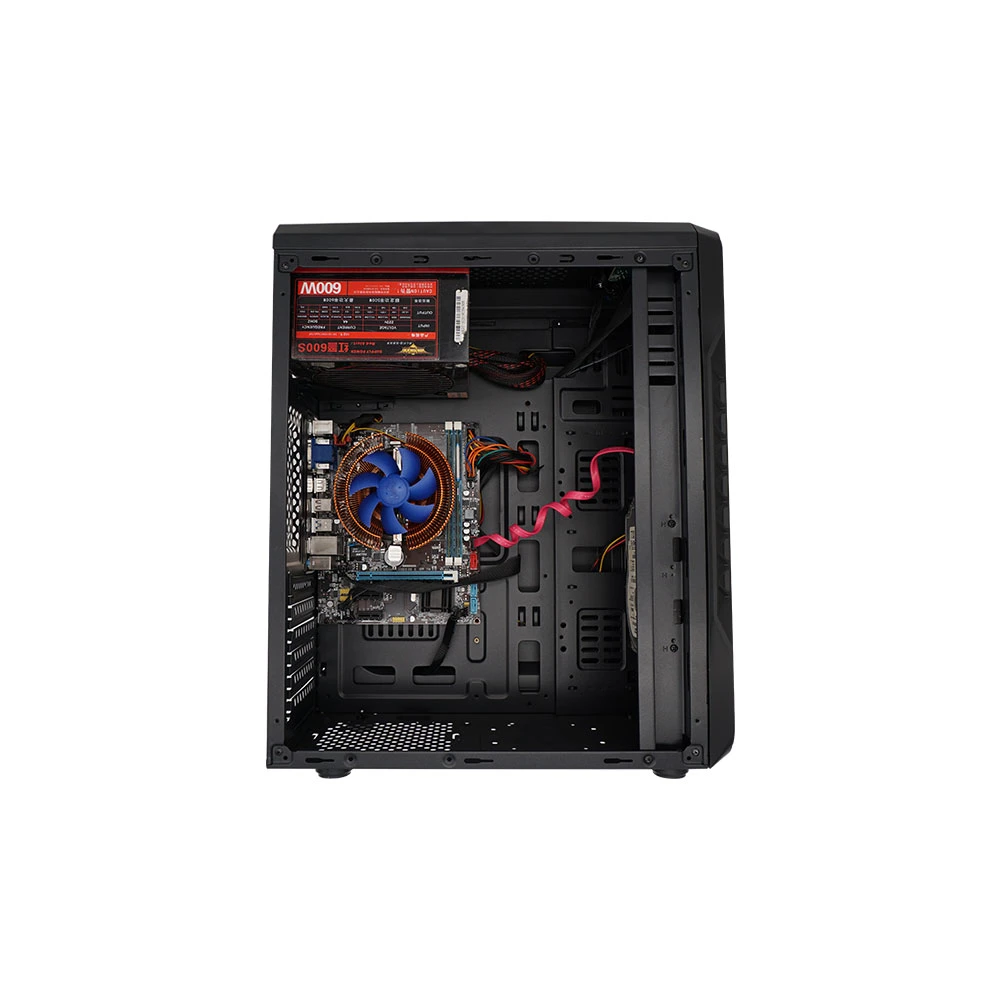 Computer Case for Computer Parts